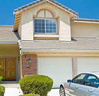 Lithonia Garage Door